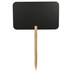 Hinweisschild SILHOUETTE "Rechteck" FBS-RECTANGLE
