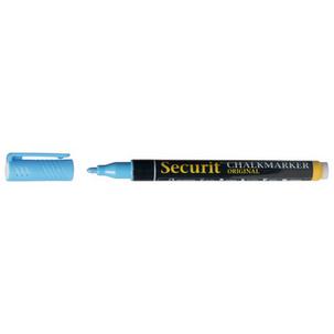 Kreidemarker ORIGINAL SMALL, blau SMA-100-BU