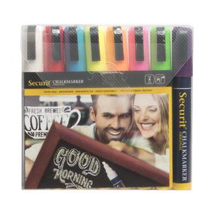 Kreidemarker ORIGINAL MEDIUM, 8er Etui (Bestell-Nr. 70020110) SMA510-V8