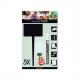 Deko-Einsteckschild TAG "Blume" TAG-RECTANGLE-5