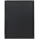 Kreidetafel UNIVERSAL, mahagoni WBU-BL-60