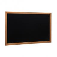 Kreidetafel WOODY, teak