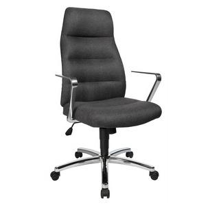 Chefsessel "Chairman 70", anthrazit NC79R DC8