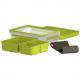 Lunchbox CLIP & GO 518098