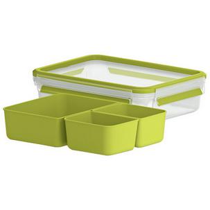 Snackbox CLIP & GO, 3 Einstze 518100