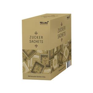 Zucker-Sachets GOLDLINE, Karton 60117384