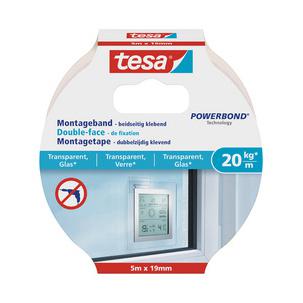 tesa Powerbond® Montageband für Glas, 5,0 m 77741-00000-00