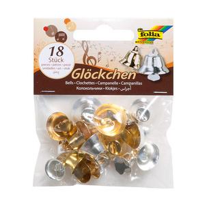 Metallglöckchen 12720