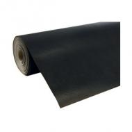 Geschenkpapier "Unicolor", schwarz