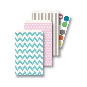 Papiertüte mit Motiven 41309