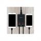 USB-Tisch-Ladegerät, 8 Ports PA0139