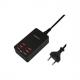 USB-Tisch-Ladegerät, 8 Ports PA0139