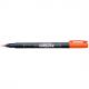 Kalligraphie-Stift Fudenosuke, schwarz WS-BH