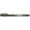 Kalligraphie-Stift Fudenosuke, schwarz
