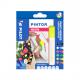 Pigmentmarker PINTOR, 6er set "METAL MIX" 517412