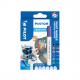 Pigmentmarker PINTOR, 6er set "METAL MIX" 517412