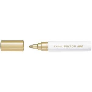 Pigmentmarker PINTOR, gold 542084