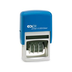 Datumstempel Printer S220 105467