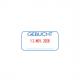 Abdruckbeispiel: S260 L2 "BEZAHLT" 105654