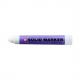 Industriemarker "Solid Marker", rot XSC3RT