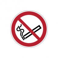 Verbotskennzeichen "Rauchen verboten"