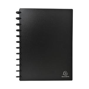 Visitenkarten-Ringbuch, DIN A4 75251E