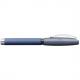 Füllhalter Essentio Aluminium, blau 148481