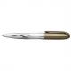 Drehkugelschreiber nice pen Metallic, olive 149607