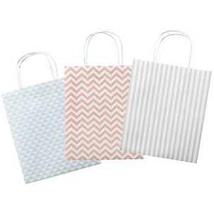 Papiertüte "BASIC" 21821/3