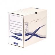BANKERS BOX Basic Archiv-Schachtel, (B)150 mm