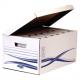 Archiv-Klappdeckelbox Maxi 4460504