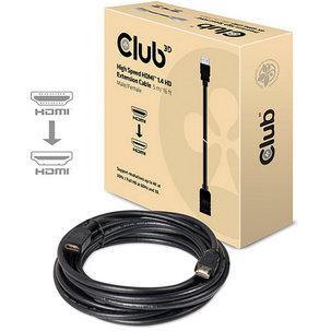 Club-3d kabel high CAC-1320
