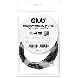 Club-3d kabel CAC-2163