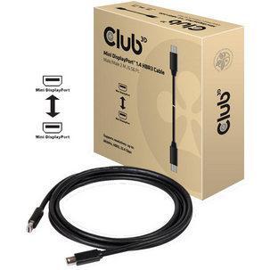 Club-3d kabel mdp1.4 CAC-1164