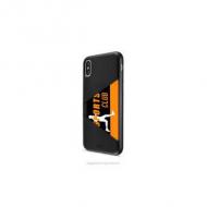 Artwizz tpu card case iphone xs max (4389-2450)
