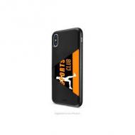 Artwizz tpu card case für iphone xr (3764-2422)