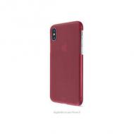 Artwizz rubber clip for iphone xr, berry (3856-2425)
