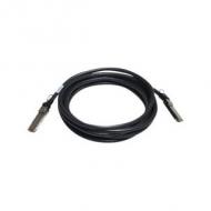 HPE X241 40G QSFP QSFP 5m DAC Cable (JG328A)