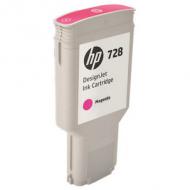 HP 728 300-ml Magenta Tintenpatrone (F9K16A)
