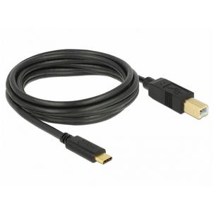 DELOCK USB 2.0 Kabel 83666
