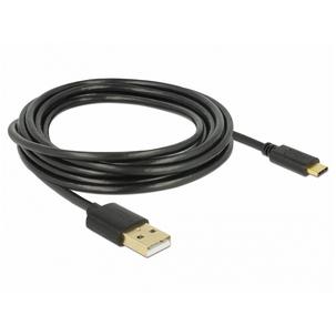 DELOCK USB 2.0 Kabel 85209