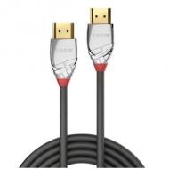 LINDY 5m High Speed HDMI Kabel Cromo Line Kabel mit Ethernet (37874)