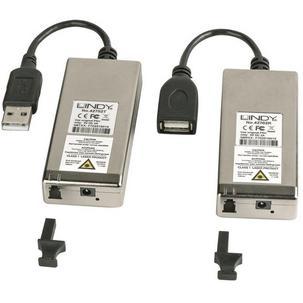 LINDY USB 2.0 MM 42702