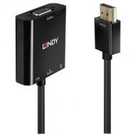 LINDY HDMI auf VGA und Audio Konverter 1080p (38285)