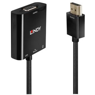 LINDY HDMI auf VGA 38285