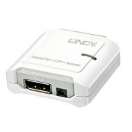 LINDY DisplayPort 1.2 DP++ Extender / Repeater 20m+20m (38413)
