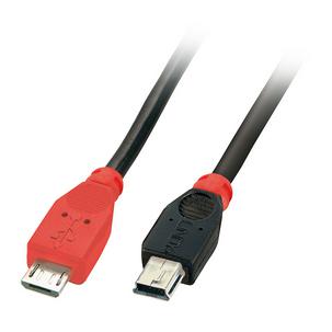 LINDY USB 2.0 Kabel 31719
