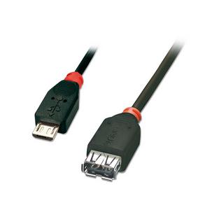 LINDY USB 2.0 Kabel 31936
