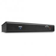 LINDY 4 Port HDMI Multi-View Switch 4 unterschiedliche Modi: Quadview PiP Dual Video und Standard (38150)