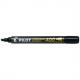 Permanent Marker 400, rot 511202